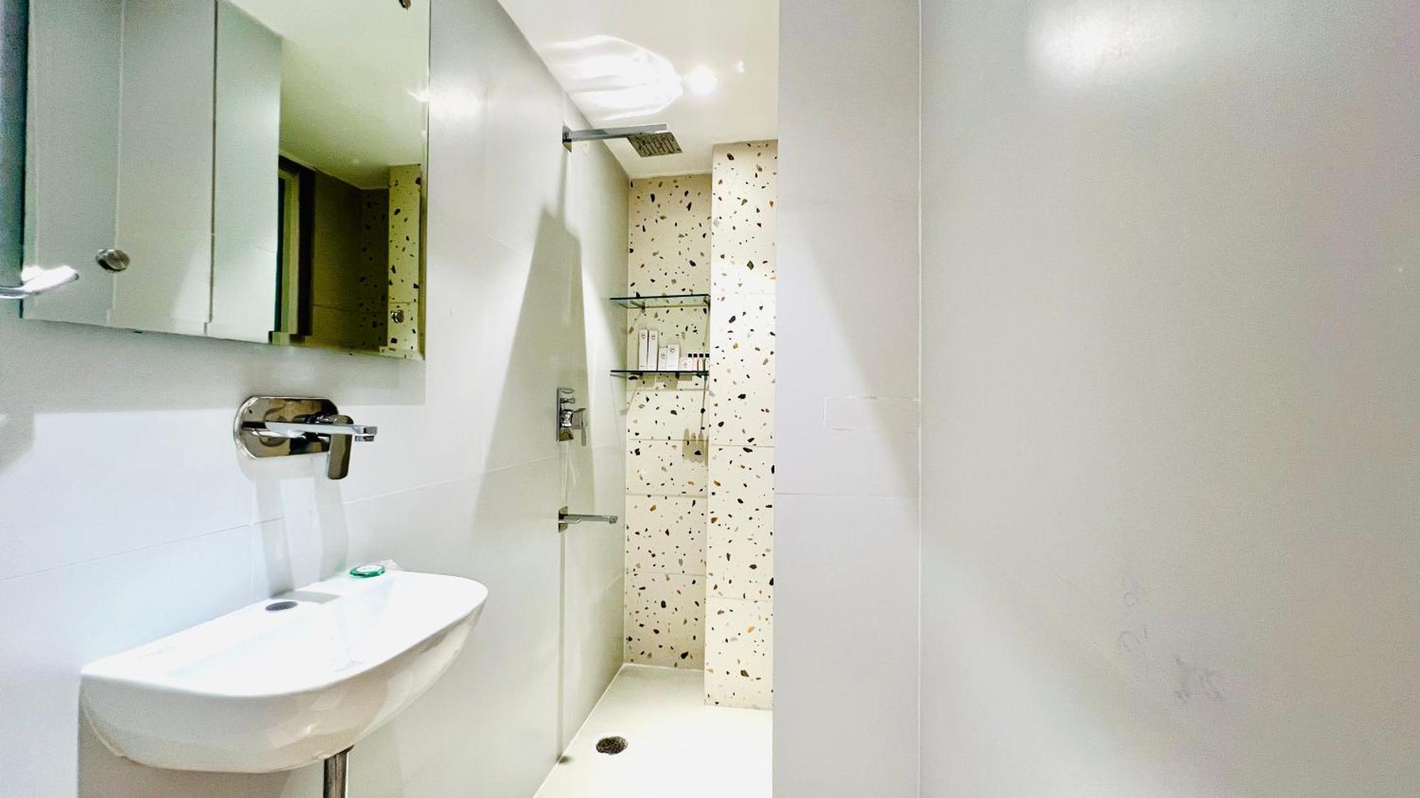 Zen Suites Gurgaon - Luxe Stays Collection Ngoại thất bức ảnh